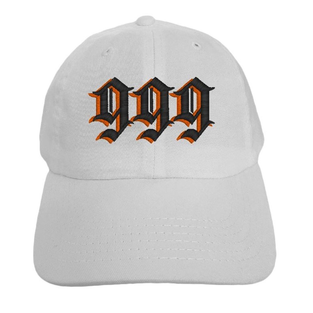 999 Hat